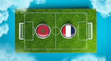 مباراة المغرب وفرنسا في كأس العالم للشباب: مواجهة حاسمة في المشهد الكروي العالمي
